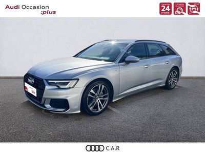 occasion Audi A6 Avant S line 40 TDI 150 kW (204 ch) S tronic