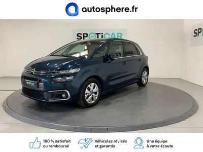 Citroën C4 SpaceTourer