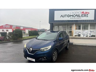 occasion Renault Kadjar 1.dci 130 Ch Energy Business