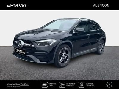 Mercedes GLA200