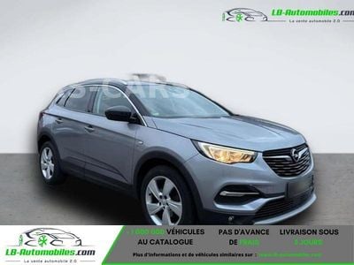 Occasion 2019 Opel Grandland X SUV | 17 500 € (Prix juste)