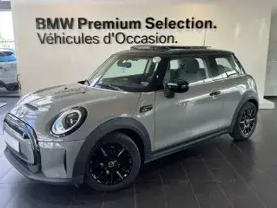 Mini Cooper SE