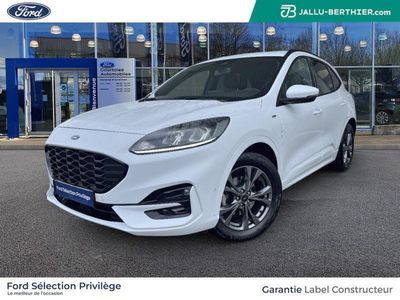 occasion Ford Kuga 1.5 EcoBlue 120ch ST-Line Business