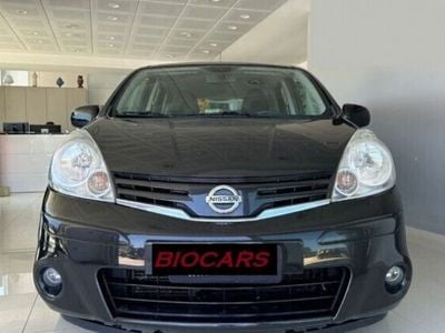 Occasion Nissan Note Tekna 90 ch (66 kW) 2013 Monospace