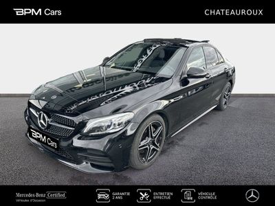 occasion Mercedes C200 Classe