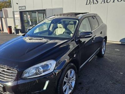 Occasion 2018 Volvo XC60 SUV | 17 990 €