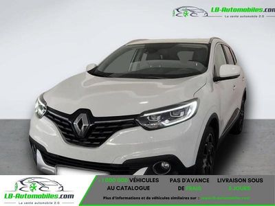 Occasion 2019 Renault Kadjar SUV | 19 800 € (Prix cher)