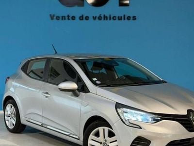 Occasion Renault Clio IV Zen 100 ch (73 kW) 2019 Citadine