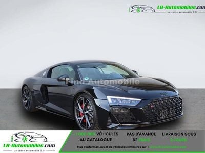 Audi R8 Coupé