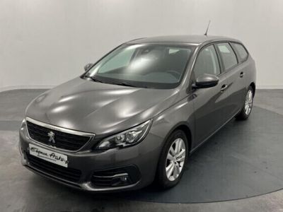 occasion Peugeot 308 SW BUSINESS BlueHDi 100ch S&S BVM6 Active