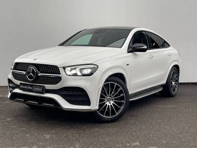 occasion Mercedes GLE350 