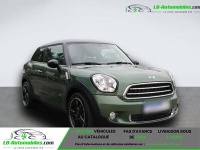 Mini Paceman