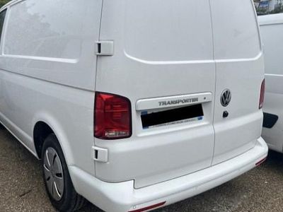 Occasion 2021 VW T6.1 Business Van | 28 490 € (Prix juste)