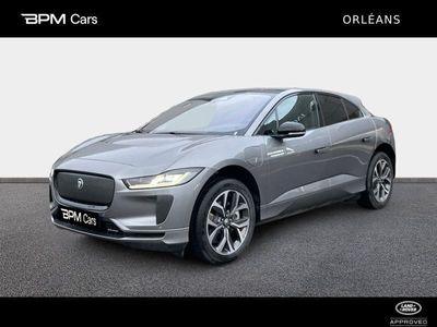 occasion Jaguar I-Pace Ev400 R-dynamic Se Awd