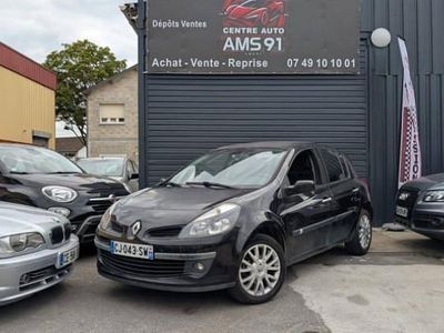 Renault Clio II