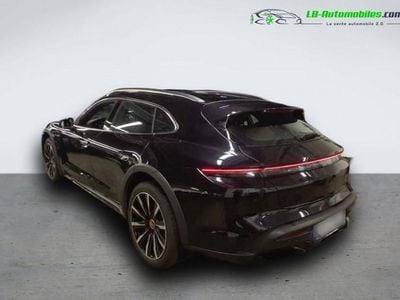 Porsche Taycan Turbo