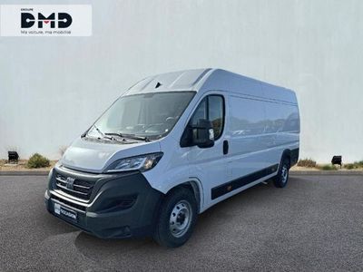 occasion Fiat Ducato Fg 3.5 XLH2 H3-Power 140ch Maxi - VIVA3693377