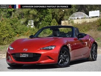 Mazda MX5