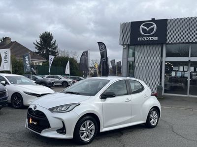 occasion Mazda 2 1.5 Hybrid 116ch Agile - VIVA187767471