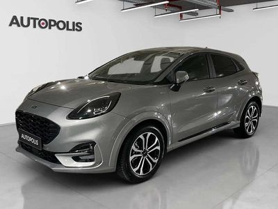 Occasion Ford Puma ST-Line 155 ch (114 kW) 2024 Gris SUV
