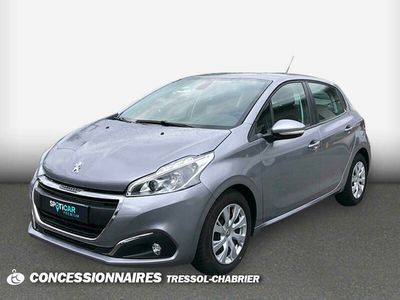 occasion Peugeot 208 BlueHDi 100ch S&S BVM5 Active