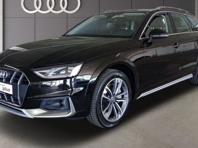 occasion Audi A4 45 Tfsi Quattro S Tronic / Garantie 12 Mois