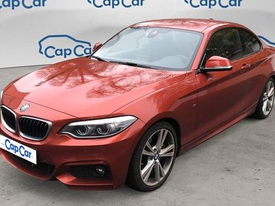 Occasion 2018 BMW 230 M Sport Coupé | 23 990 €