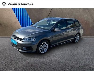 VW Golf VII