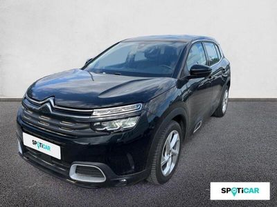 occasion Citroën C5 Aircross PureTech 130 S&S EAT8 Feel