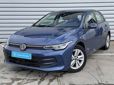 VW Golf VIII