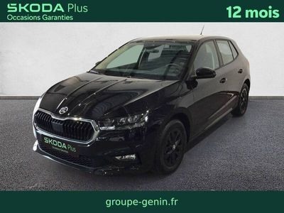 occasion Skoda Fabia Fabia1.0 TSI 95 ch BVM5