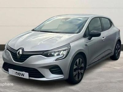 Occasion 2021 Renault Clio V LIMITED Berline | 14 499 € (Prix juste)