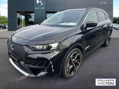 occasion DS Automobiles DS7 Crossback Hybride E-tense 300 Eat8 4x4 Performance Line+