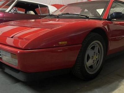 Occasion 1989 Ferrari Mondial Coupé | 62 700 €