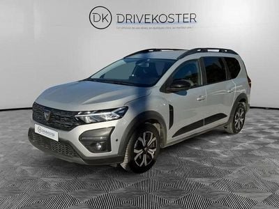 Gris Occasion 2022 Dacia Jogger Monospace | 17 490 € (Prix juste)