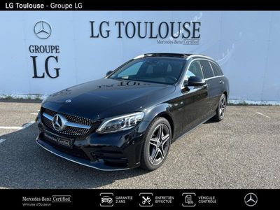 occasion Mercedes C300 