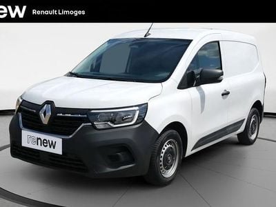 Occasion Renault Kangoo 2023 Blanc Monospace