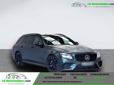 occasion Mercedes E53 AMG ClasseBVA 4-Matic+