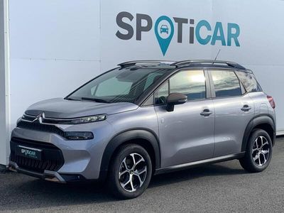 occasion Citroën C3 Aircross PureTech 110 S&S BVM6 C-Series 5p