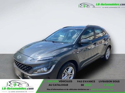 Occasion 2021 Hyundai Kona Select SUV | 18 900 € (Prix assez cher)