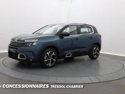 occasion Citroën C5 Aircross Hybride Rechargeable 225 S&S e-EAT8 Feel