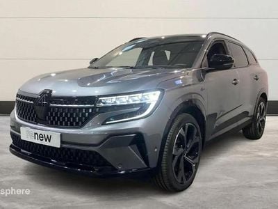 Gris Occasion 2025 Renault Espace Esprit Alpine Monospace | 36 999 € (Bon prix)