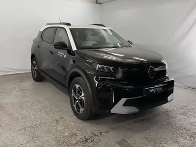 Noir perla nera (n) Occasion 2025 Citroën C3 Aircross SUV | 27 900 €