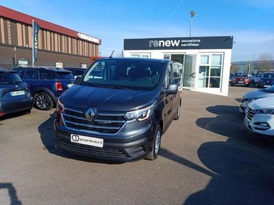 occasion Renault Trafic L2 dCi 150 Energy S&S Intens