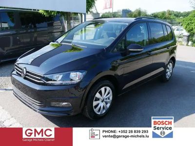 occasion VW Touran Comfortline 1.5 TSI DSG * NAVIGATIONSYSTEM WINT...