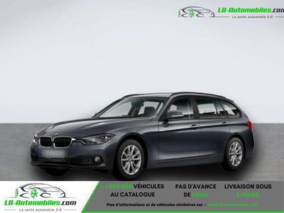 occasion BMW 116 316 316dch BVA