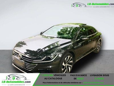 occasion VW Arteon 2.0 TSI 190 BVA