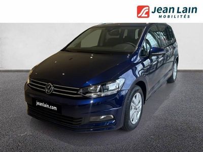 occasion VW Touran 2.0 TDI 150 DSG7 5pl Life Plus