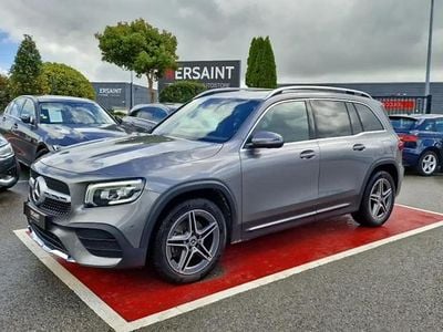Mercedes GLB200