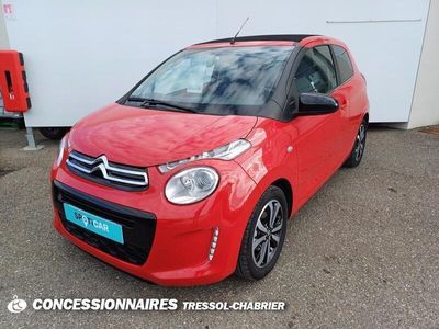 Citroën C1